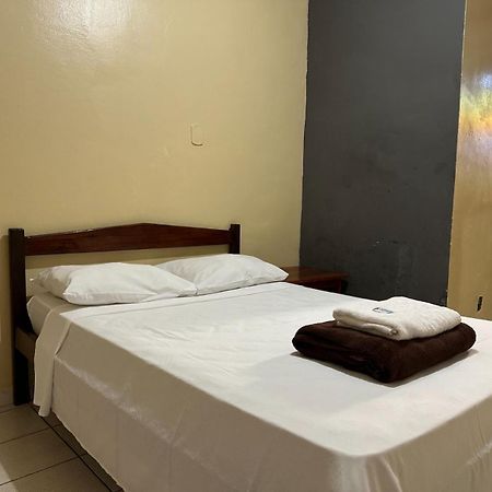 Xenius Hotel - Apt Particular Macapa  Bagian luar foto