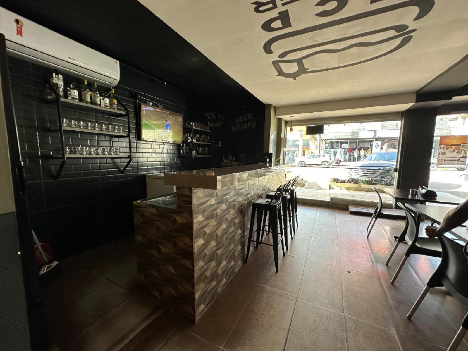 Xenius Hotel - Apt Particular Macapa  Bagian luar foto