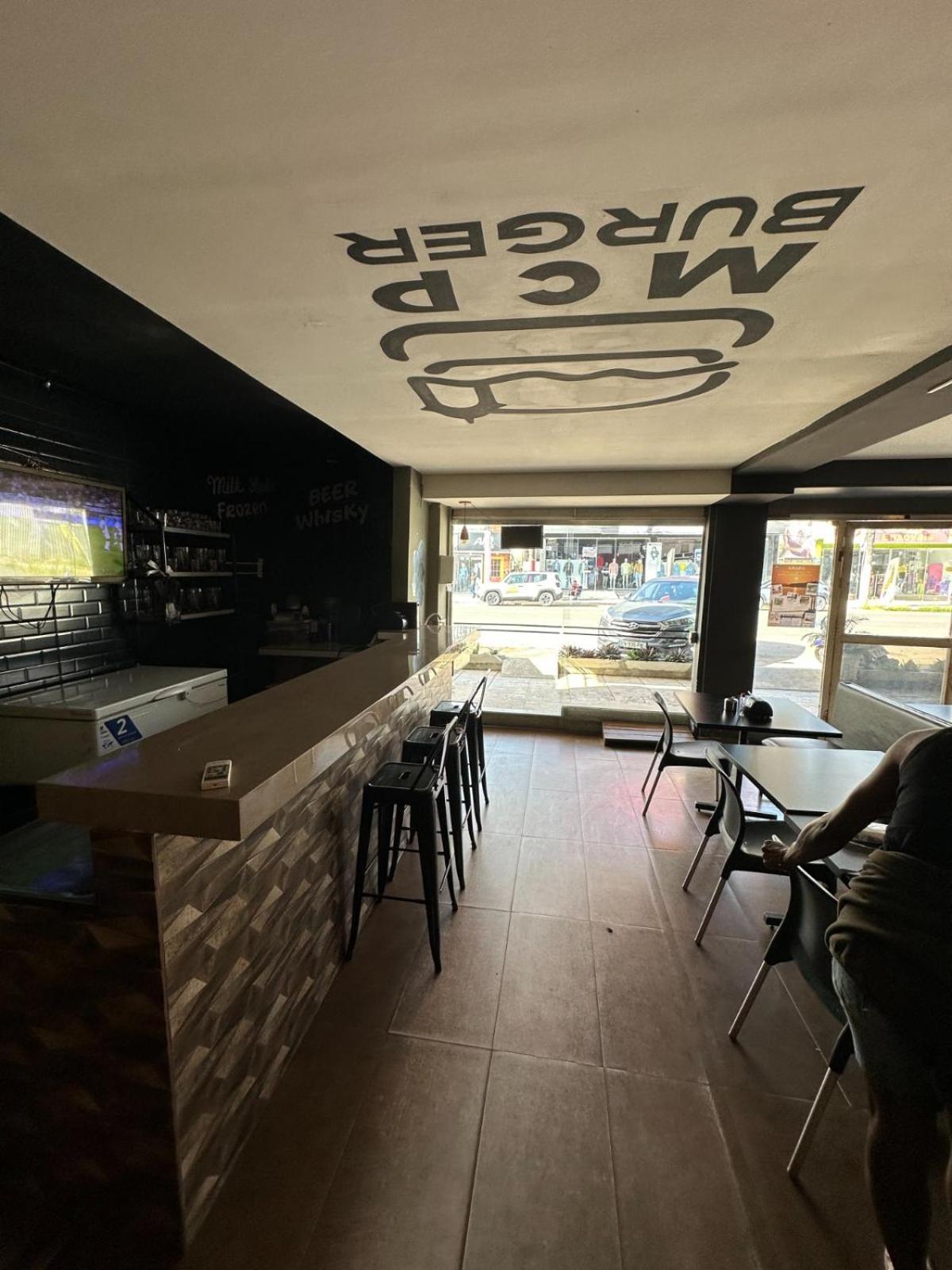 Xenius Hotel - Apt Particular Macapa  Bagian luar foto
